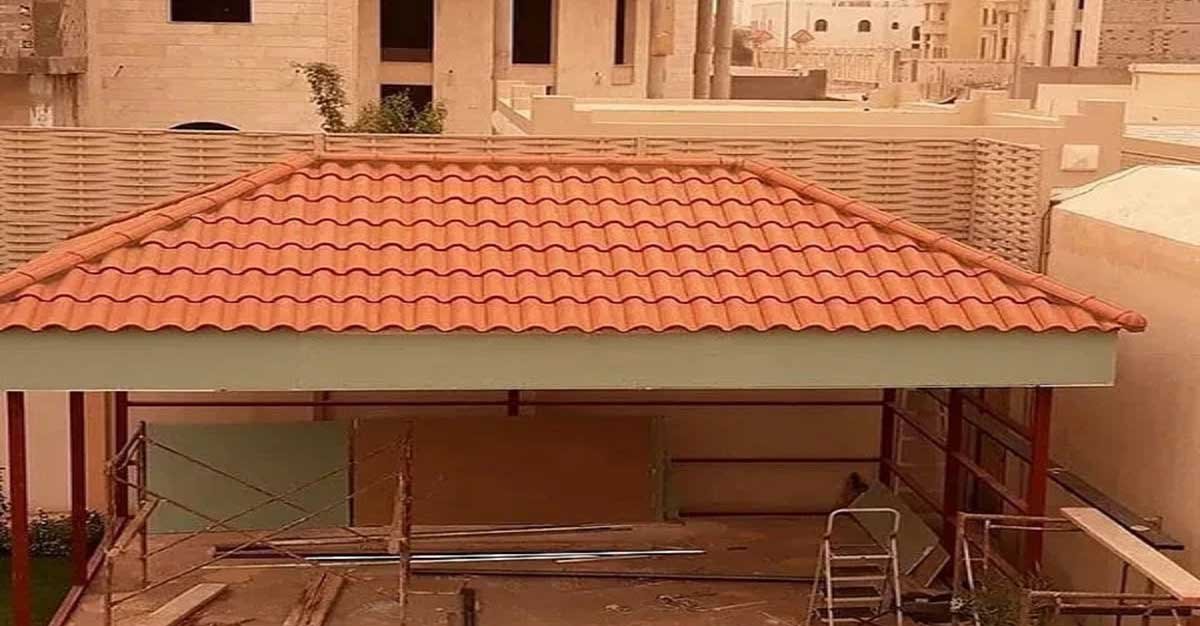 جلسات خارجية راقية 