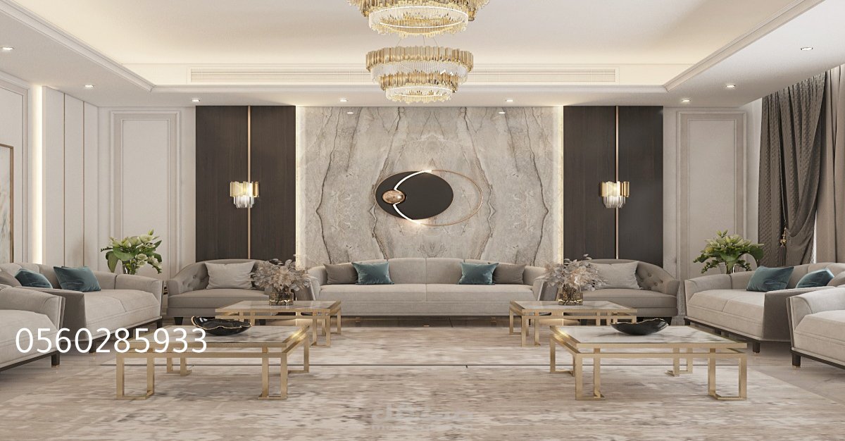 استمتع بجلسات تراثية في بيت شعر متين