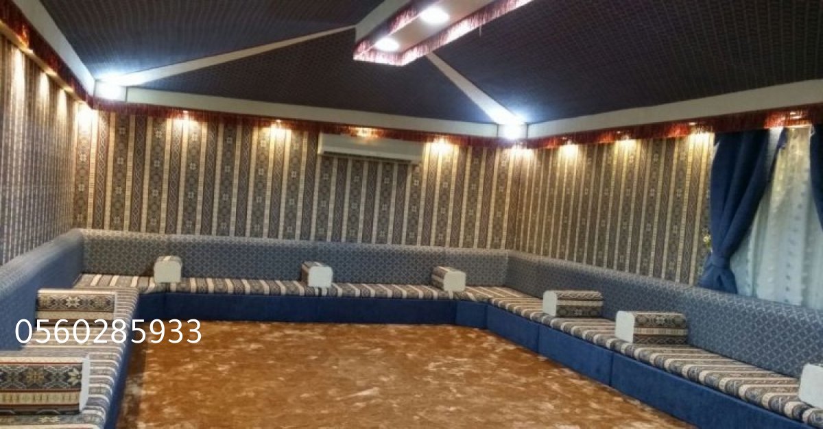 تصميم تقليدي بأحدث تقنيات العزل والديكور