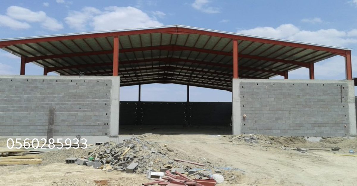 هناجر ساندوتش بانل، الأداء العالي في كل الأوقات.