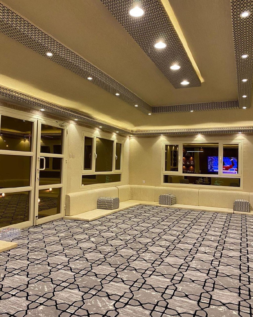 بيوت شعر في الاحساء: التفصيل والتركيب بأعلى جودة