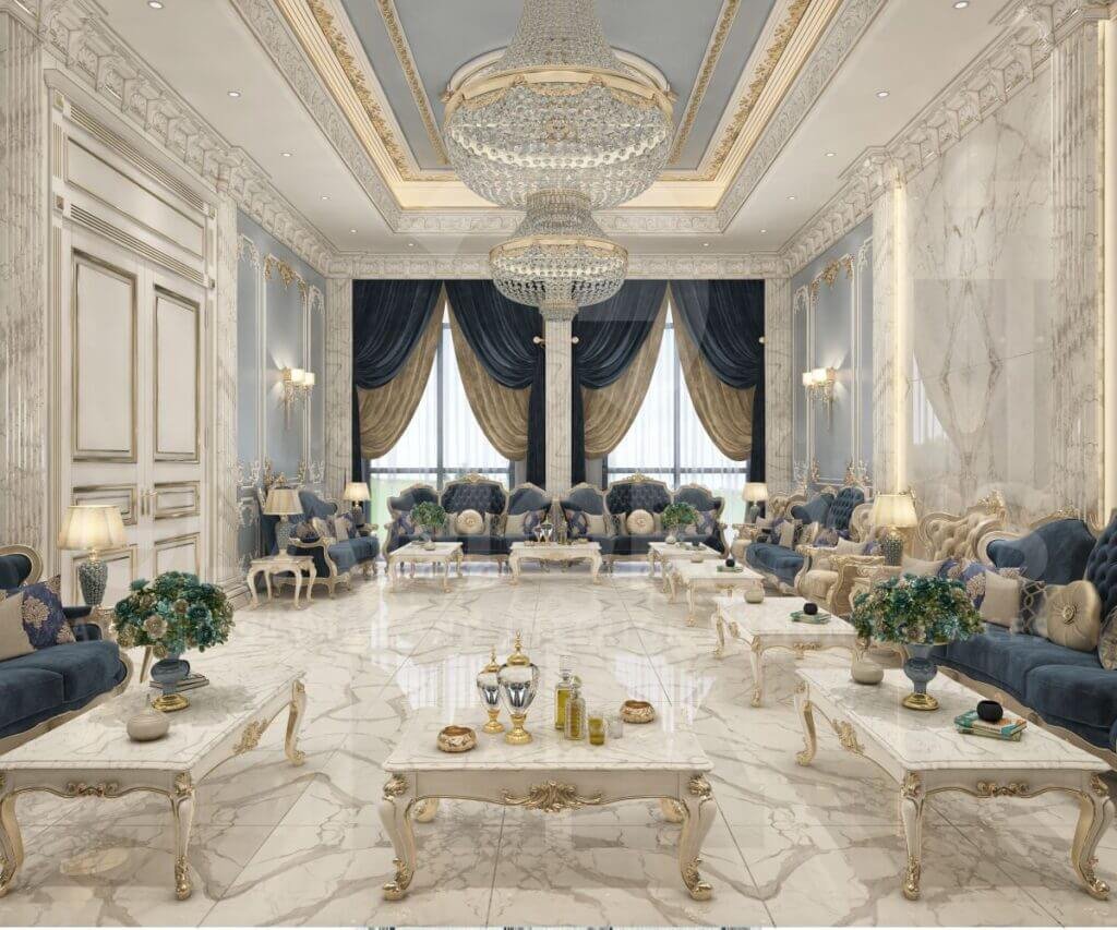 تركيب وتفصيل بيوت شعر ملكي فاخرة للعام 2025  في الاحساء