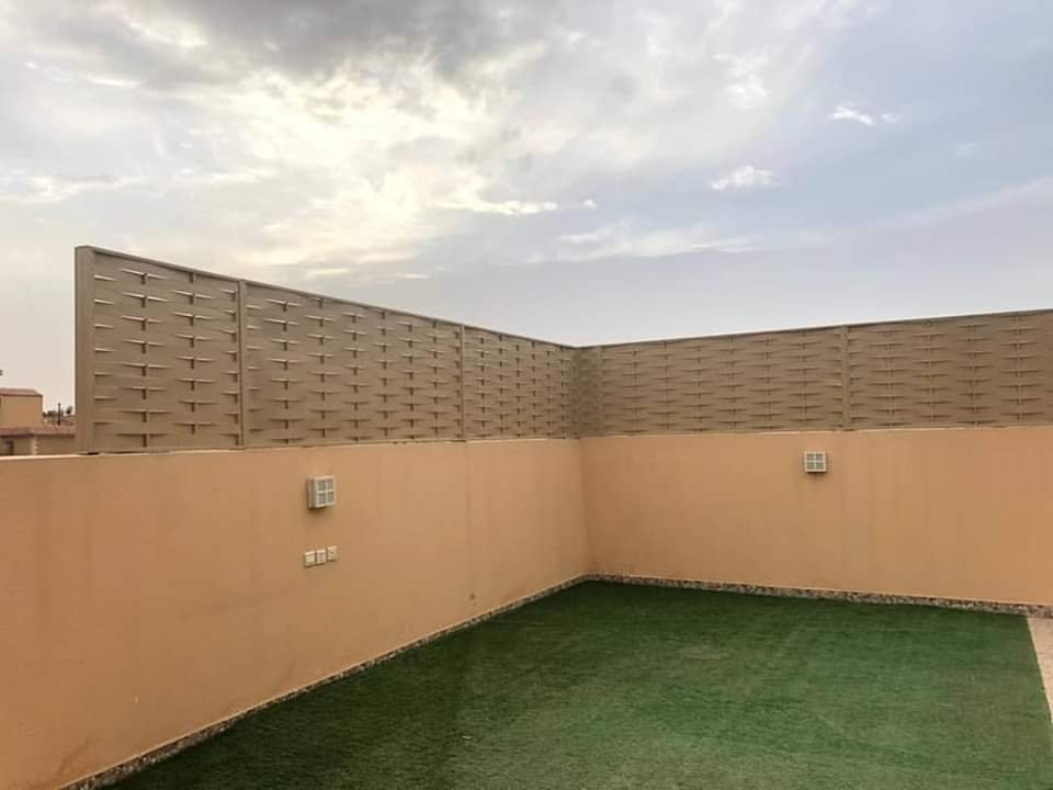 تركيب ساندوتش بانل ومظلات وسواتر بالاحساء | اشكال الظل  الأفضل في العزل الحراري والصوتي

  اشكال الظل  ساندوتش بانل   للمقاولات الاحساء